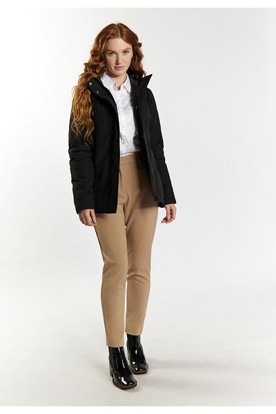 Dreimaster Winterjacke