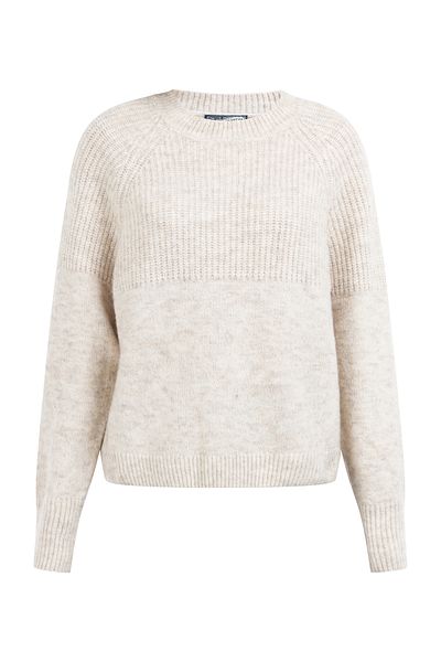 Dreimaster Strick Pullover