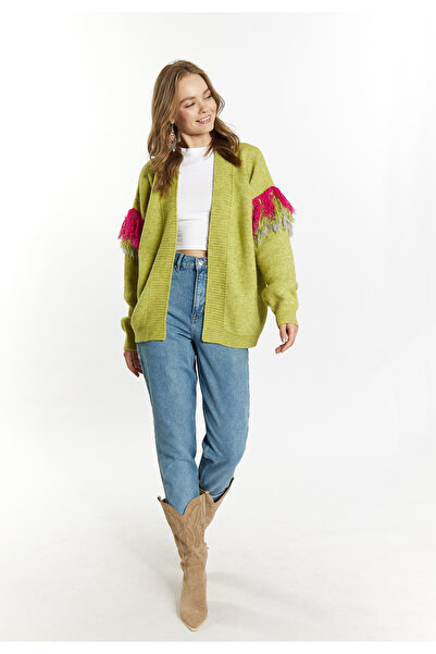 Izia Strickjacke
