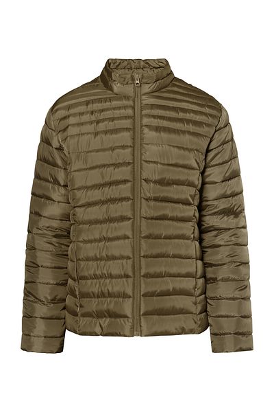 Mo Leichte Steppjacke