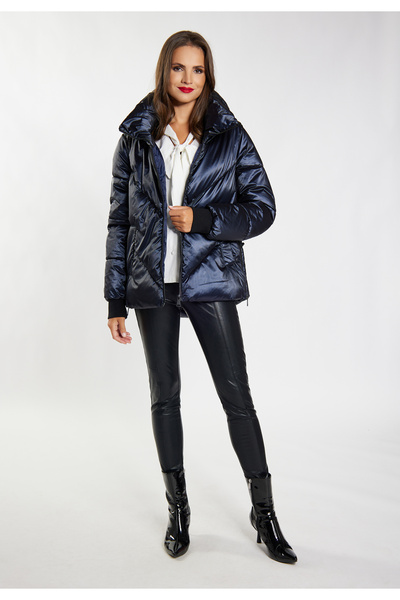 Faina Steppjacke
