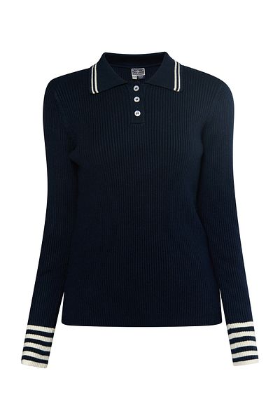 Dreimaster Strickpullover
