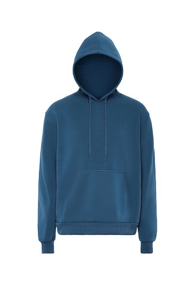 FUMO Kapuzenpullover