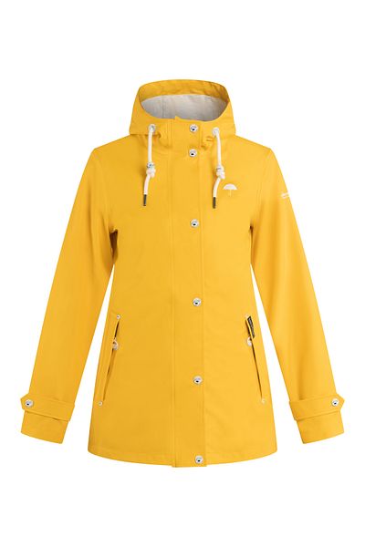 Schmuddelwedda Regenjacke