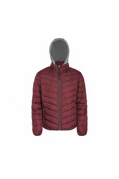 rovic Leichte Steppjacke