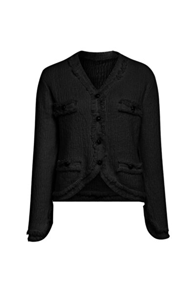 Aleva cardigan strick