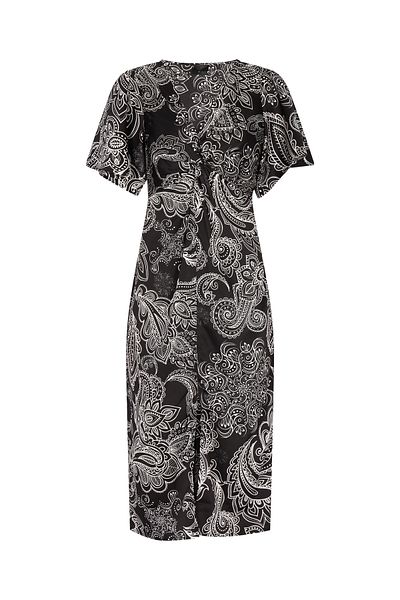 Dreimaster Kleid
