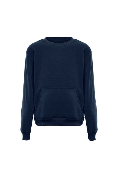 Yuka Pullover