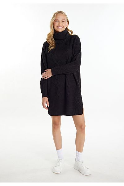 myMo Strickkleid