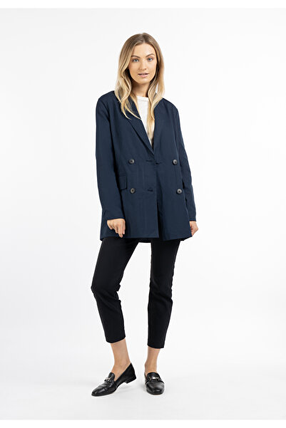 Dreimaster Übergangsjacke