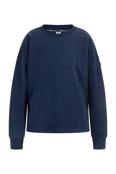 Dreimaster Oversize Sweatshirt