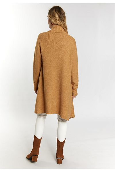 USHA Strick Cardigan