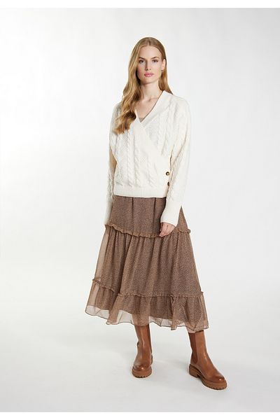 Dreimaster Strickpullover