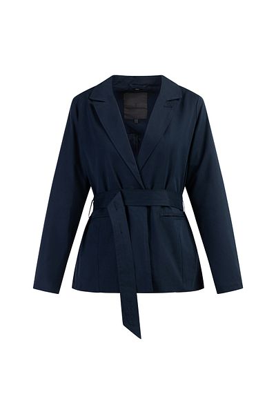 Dreimaster Übergangsjacke
