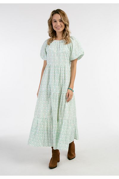IZIA Maxikleid