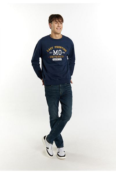 Mo Mikina