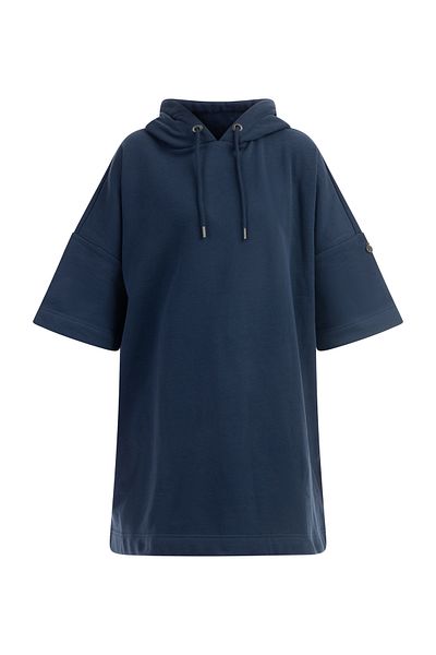 Dreimaster Oversize Sweatshirtkleid