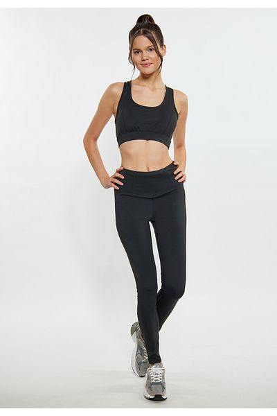 myMo ATHLSR Crop-top