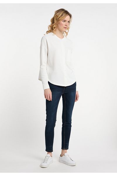 Dreimaster Sweatjacke