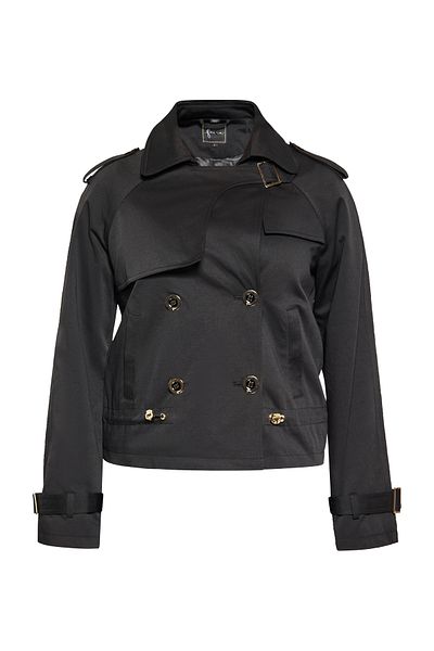 Faina Jacke