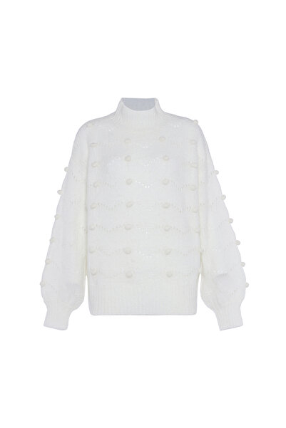 Faina Πουλόβερ