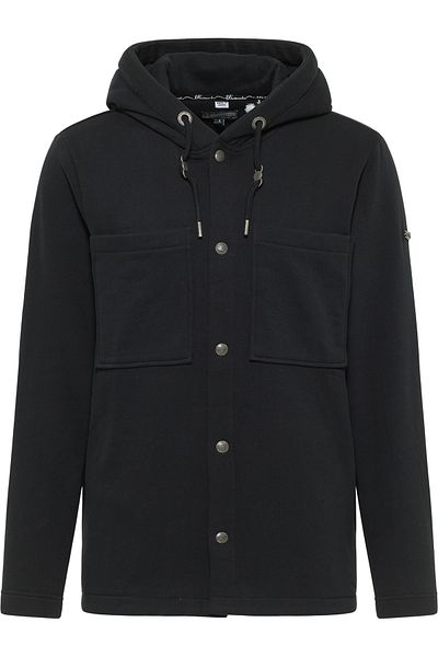 Dreimaster Sweatjacke