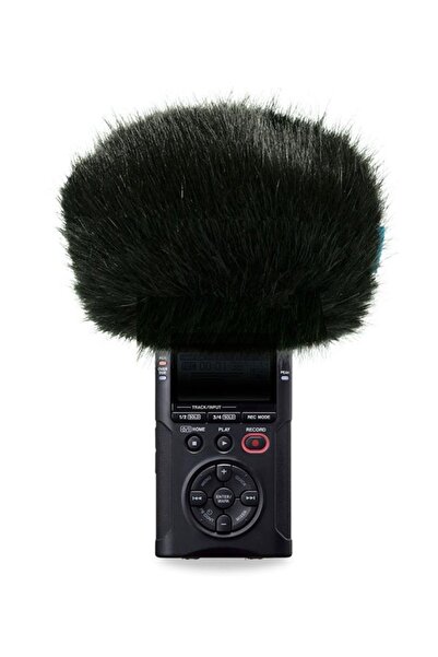 Tascam DR-40X Uyumlu Rüzgar Koruyucu