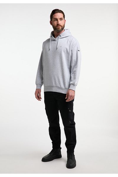 Dreimaster Kapuzensweater
