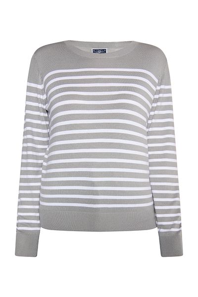 Dreimaster Strickpullover