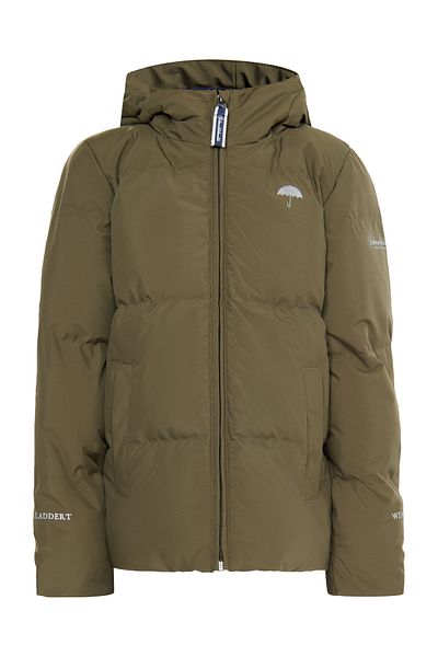 Schmuddelwedda Funktionale Winterjacke