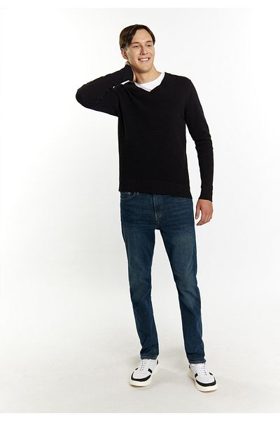 Mo Strickpullover