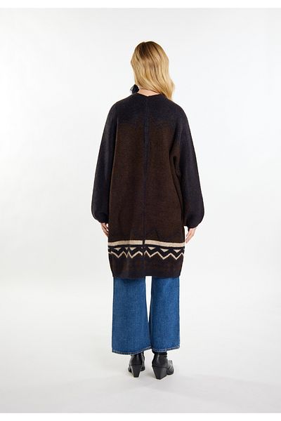 USHA Cardigan
