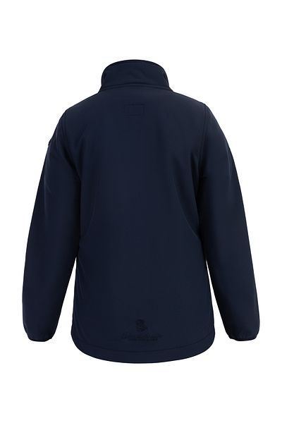 Schmuddelwedda Softshelljacke - Recyceltes Material