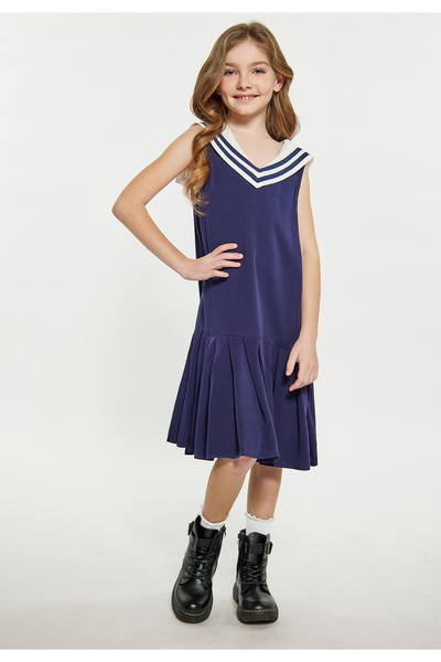 DreiMaster Vintage Kleid