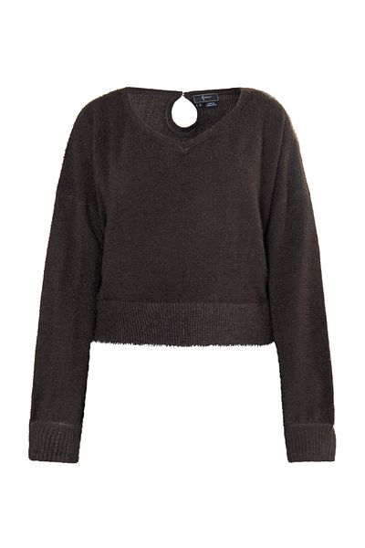 Faina Strick Pullover