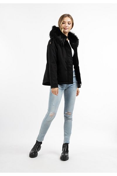 Dreimaster Damen Winterjacke