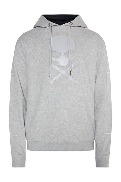 Tuffskull Mikina s kapucňou