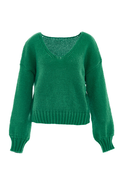Sookie Pullover