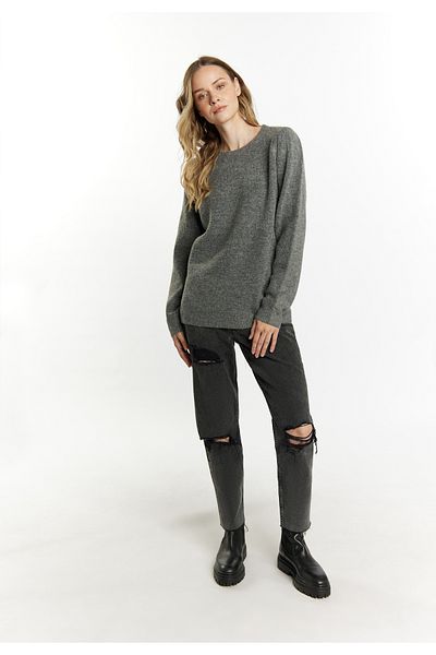 Dreimaster Strickpullover