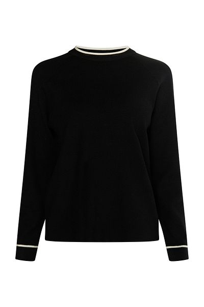 Dreimaster Strickpullover