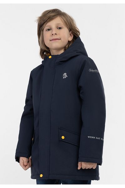 Schmuddelwedda Winterjacke