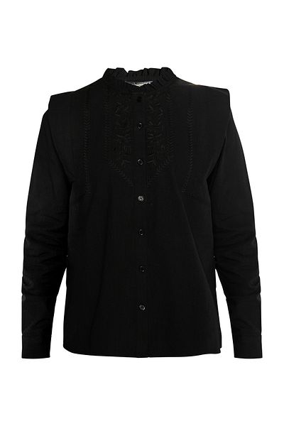 Dreimaster Bluse