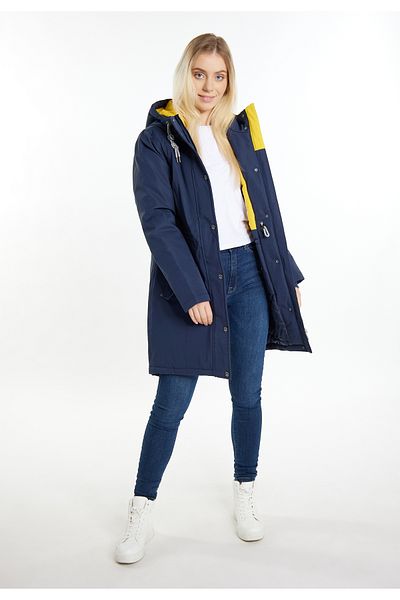 Schmuddelwedda Winterparka