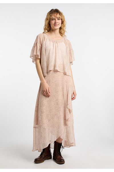 Dreimaster Blusenshirt