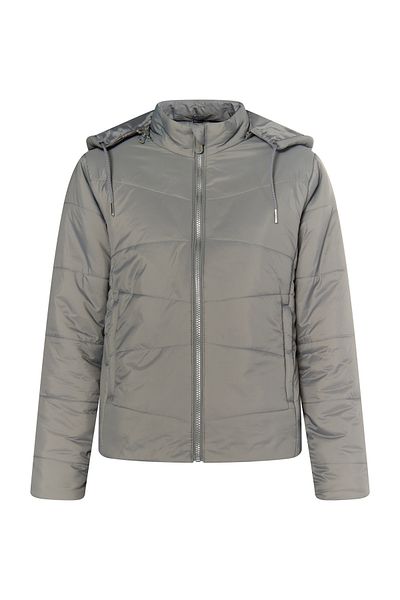 Faina Leichte Steppjacke