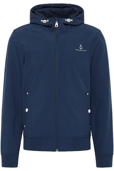 Dreimaster Softshellblouson