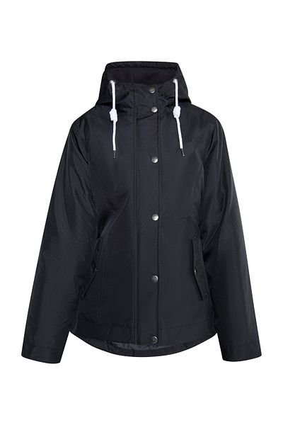 Icebound Wattierte Jacke