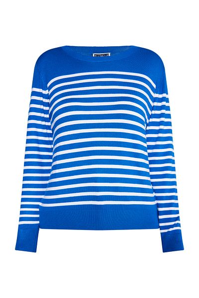 Dreimaster Strickpullover