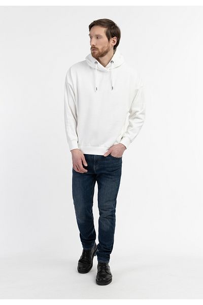 Dreimaster Kapuzensweater