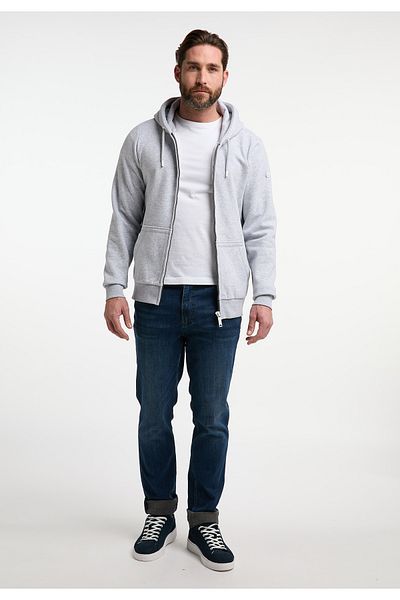 Dreimaster Kapuzenjacke